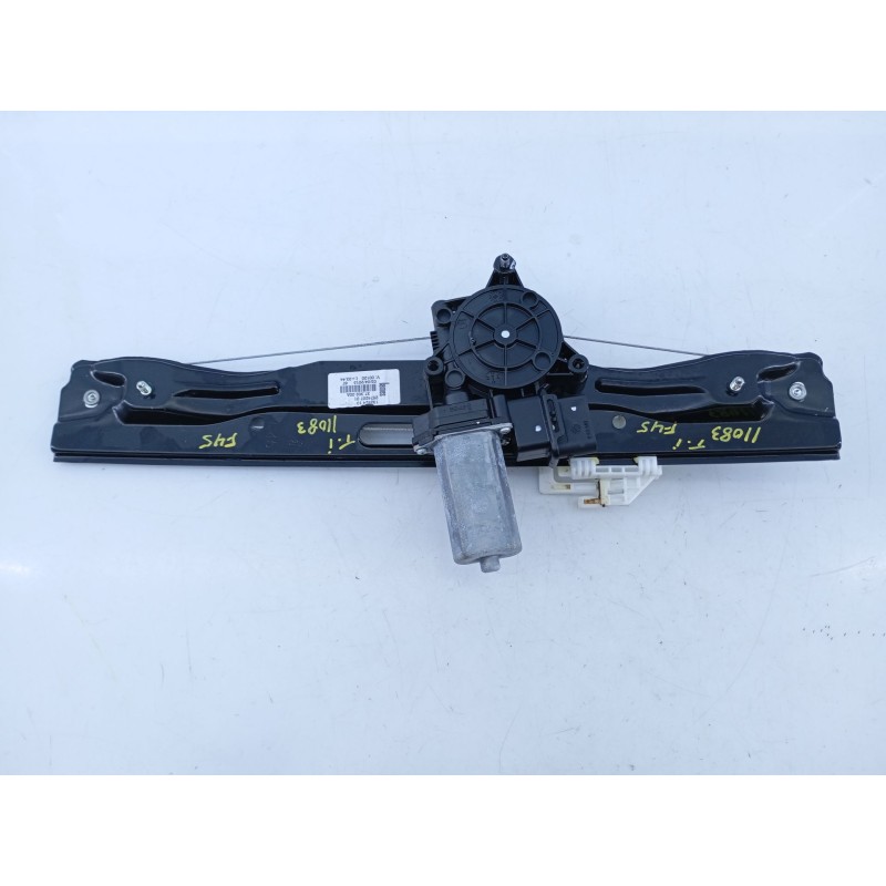 Recambio de elevalunas trasero izquierdo para bmw serie 2 active tourer (f45) 220d xdrive referencia OEM IAM 13262410 257420701 
