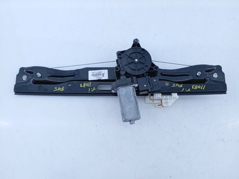 Recambio de elevalunas trasero izquierdo para bmw serie 2 active tourer (f45) 220d xdrive referencia OEM IAM 13262410 257420701 
