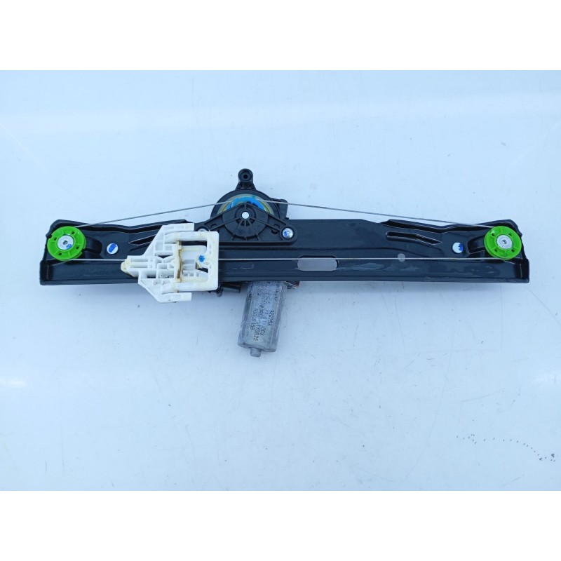 Recambio de elevalunas trasero izquierdo para bmw serie 2 active tourer (f45) 220d xdrive referencia OEM IAM 13262410 257420701 