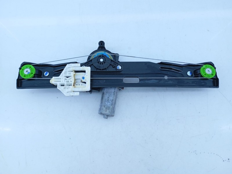 Recambio de elevalunas trasero izquierdo para bmw serie 2 active tourer (f45) 220d xdrive referencia OEM IAM 13262410 257420701 