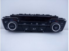 Recambio de mando climatizador para bmw serie 2 active tourer (f45) 220d xdrive referencia OEM IAM 937146002 BH937146002 E3-A2-2