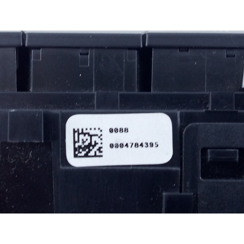 Recambio de mando climatizador para bmw serie 2 active tourer (f45) 220d xdrive referencia OEM IAM 937146002 BH937146002 E3-A2-2