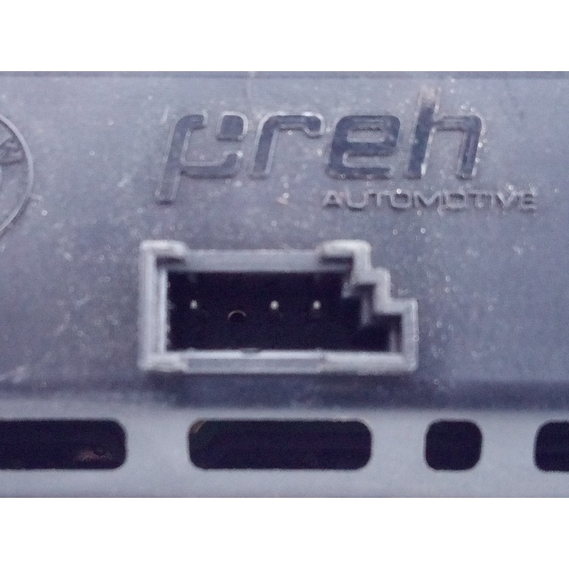 Recambio de mando climatizador para bmw serie 2 active tourer (f45) 220d xdrive referencia OEM IAM 937146002 BH937146002 E3-A2-2