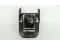 Recambio de consola central para audi a4 ber. (b8) e referencia OEM IAM   