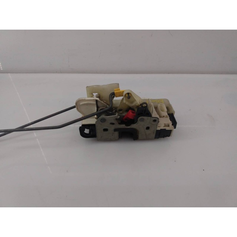 Recambio de cerradura puerta delantera derecha para jeep compass limited referencia OEM IAM 04589416AE  E1-B5-8-2