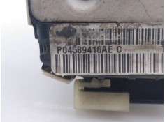 Recambio de cerradura puerta delantera derecha para jeep compass limited referencia OEM IAM 04589416AE  E1-B5-8-2 2