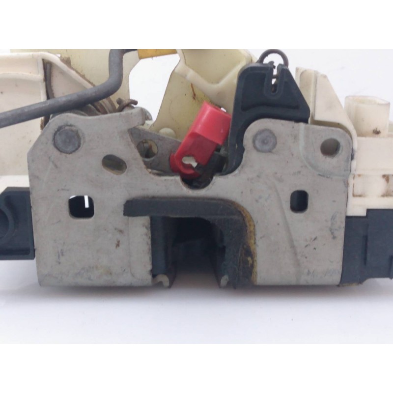 Recambio de cerradura puerta delantera derecha para jeep compass limited referencia OEM IAM 04589416AE  E1-B5-8-2