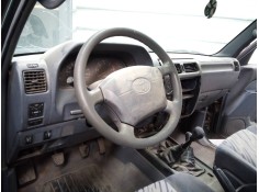 Recambio de salpicadero para toyota land cruiser (j9) td vx (5-ptas.) (kzj95) referencia OEM IAM    2