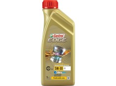 Recambio de aceite motor para universal aceite castrol edge 5w-30 c3 aceite de motor 1l referencia OEM IAM 15530C NUEVO TIENDA