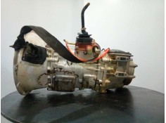 CAJA CAMBIOS 3200069754 2LT M1-B4-174