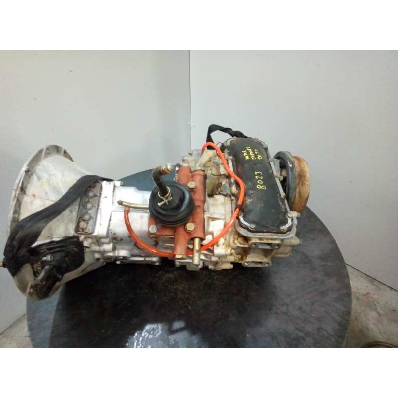 Recambio de caja cambios para toyota land cruiser station (j8) hdj 80 special referencia OEM IAM 3200069754 2LT M1-B4-174