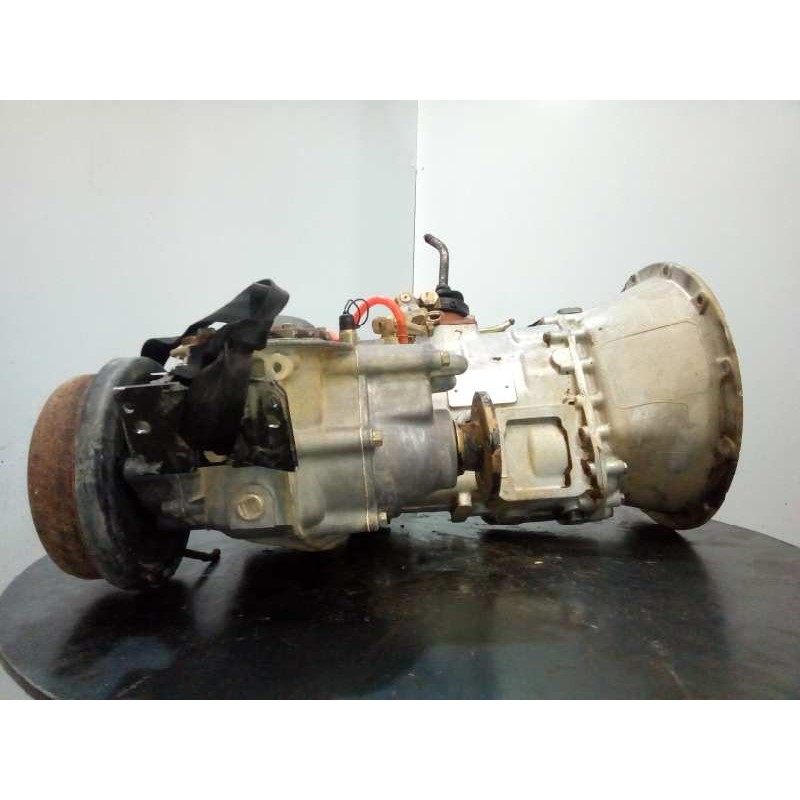 Recambio de caja cambios para toyota land cruiser station (j8) hdj 80 special referencia OEM IAM 3200069754 2LT M1-B4-174