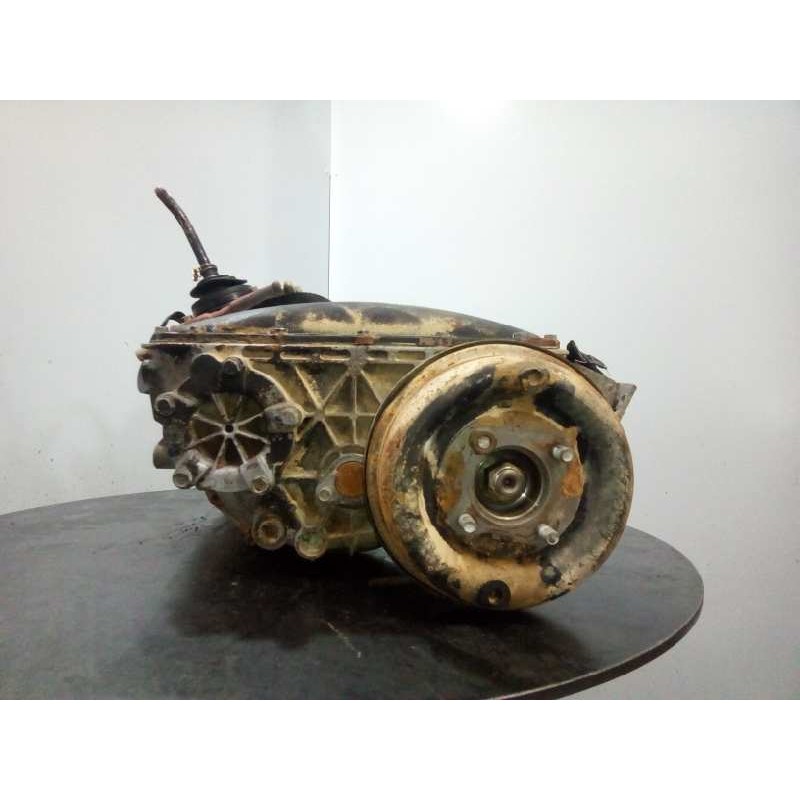 Recambio de caja cambios para toyota land cruiser station (j8) hdj 80 special referencia OEM IAM 3200069754 2LT M1-B4-174