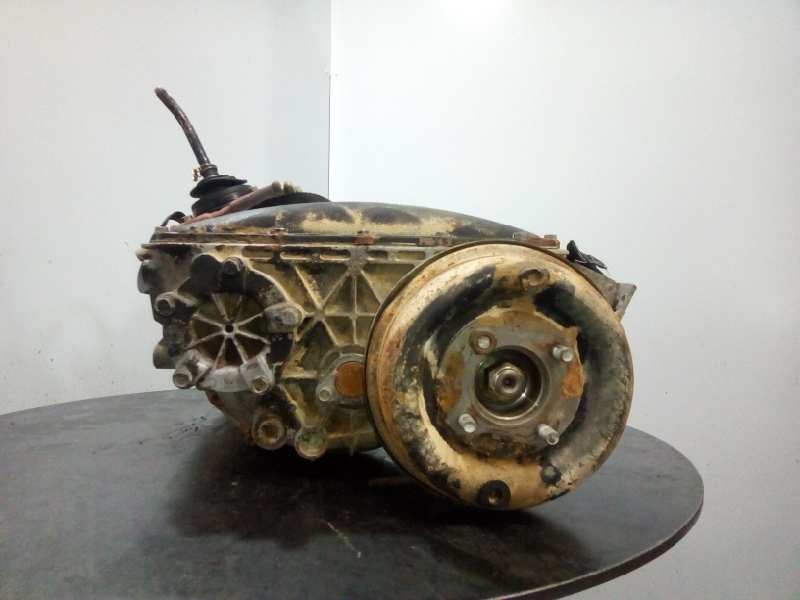 Recambio de caja cambios para toyota land cruiser station (j8) hdj 80 special referencia OEM IAM 3200069754 2LT M1-B4-174