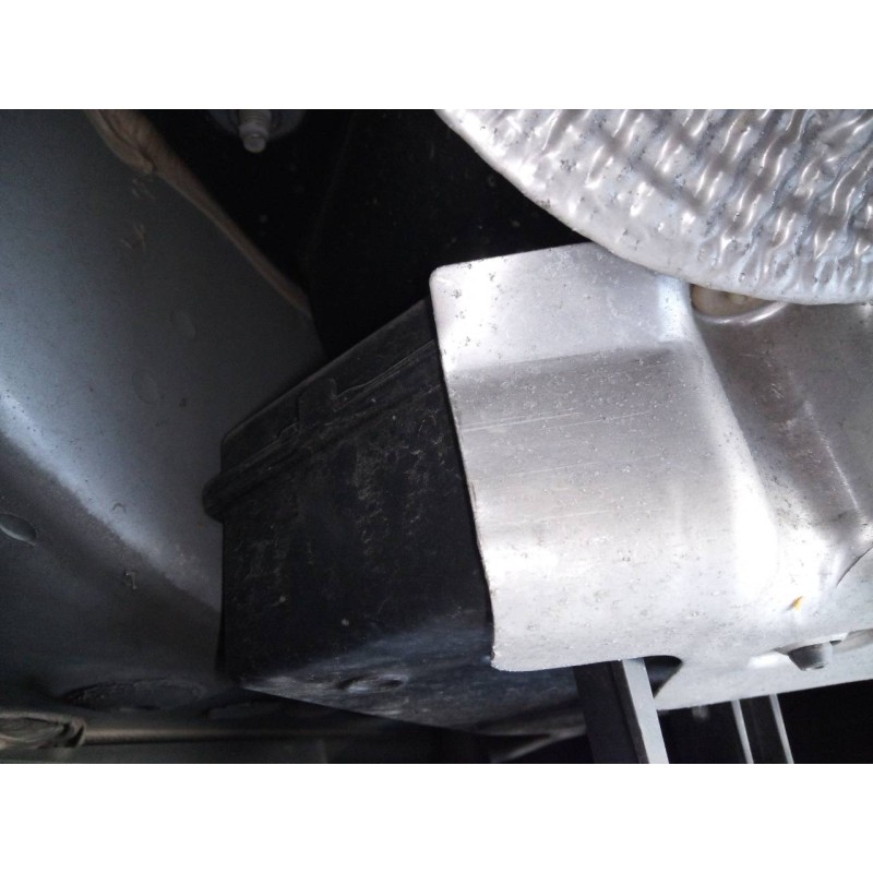 Recambio de adblue para citroën ds4 sport referencia OEM IAM   