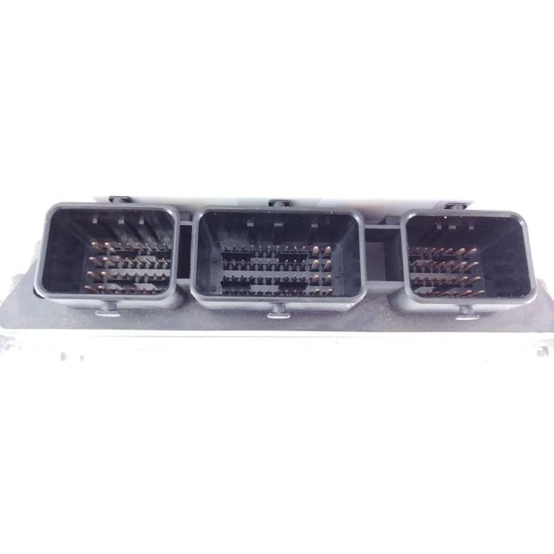 Recambio de centralita motor uce para citroën c4 picasso exclusive referencia OEM IAM 9664617480 0281012980 E3-B2-25-2