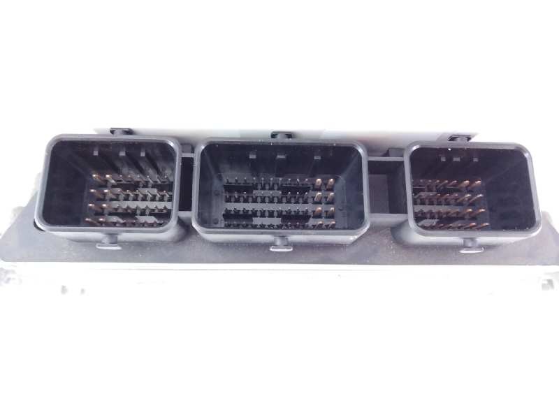 Recambio de centralita motor uce para citroën c4 picasso exclusive referencia OEM IAM 9664617480 0281012980 E3-B2-25-2