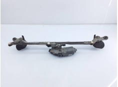Recambio de motor limpia delantero para jeep patriot limited referencia OEM IAM 05303827AE  E1-B5-8-1
