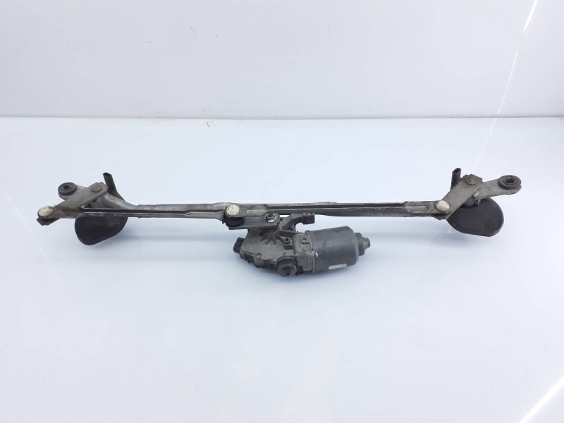 Recambio de motor limpia delantero para jeep patriot limited referencia OEM IAM 05303827AE  E1-B5-8-1