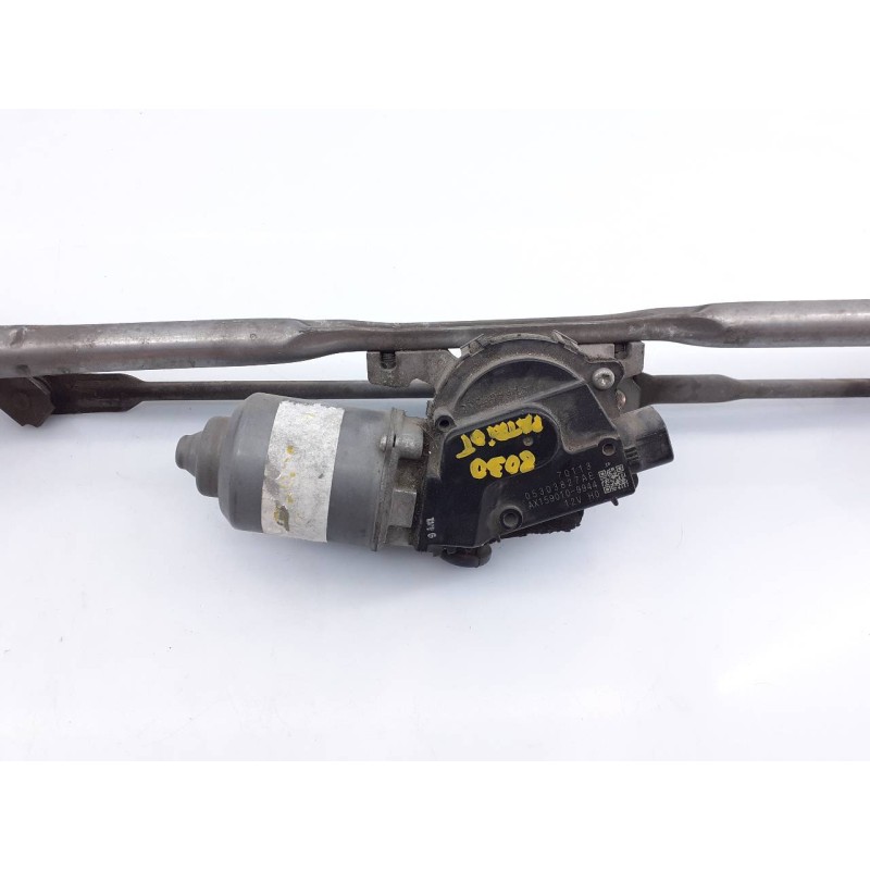 Recambio de motor limpia delantero para jeep patriot limited referencia OEM IAM 05303827AE  E1-B5-8-1