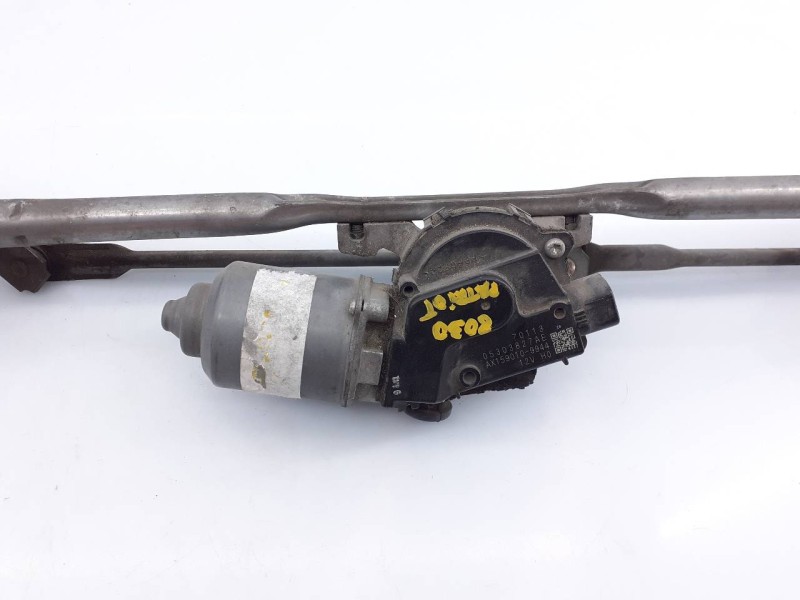Recambio de motor limpia delantero para jeep patriot limited referencia OEM IAM 05303827AE  E1-B5-8-1