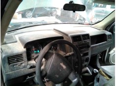 Recambio de salpicadero para jeep patriot limited referencia OEM IAM    2