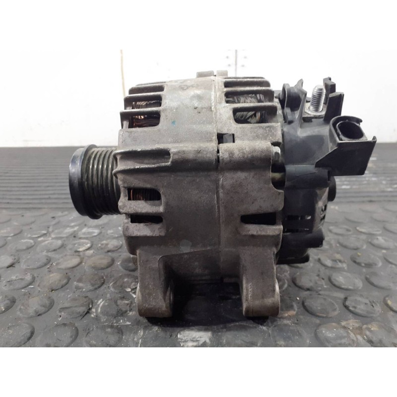Recambio de alternador para ford kuga (cbs) vignale referencia OEM IAM AV6N10300GD 217124835 P3-B6-20-1