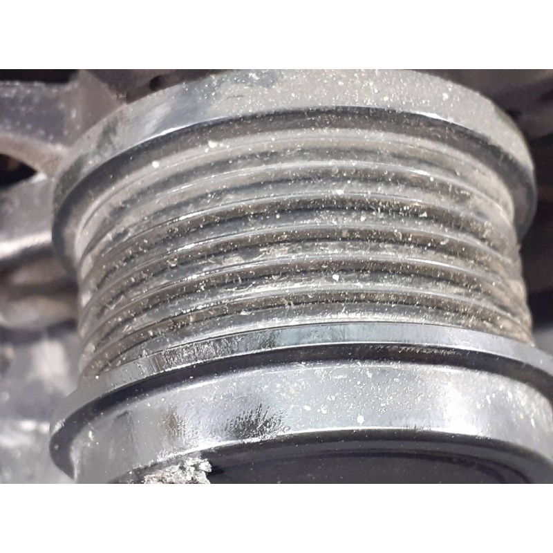 Recambio de alternador para ford kuga (cbs) vignale referencia OEM IAM AV6N10300GD 217124835 P3-B6-20-1