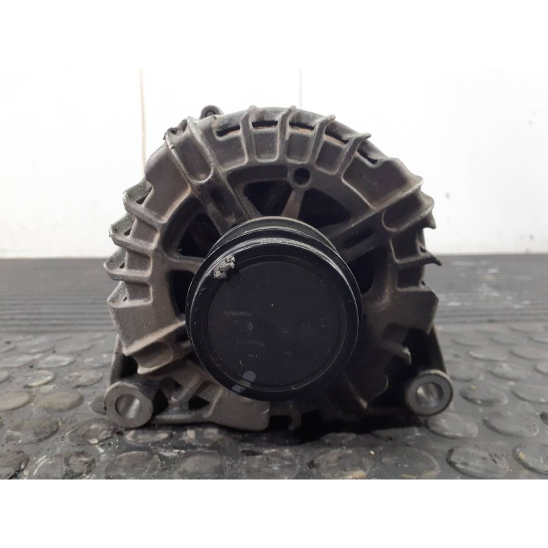 Recambio de alternador para ford kuga (cbs) vignale referencia OEM IAM AV6N10300GD 217124835 P3-B6-20-1