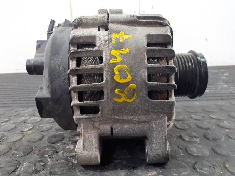 Recambio de alternador para ford kuga (cbs) vignale referencia OEM IAM AV6N10300GD 217124835 P3-B6-20-1
