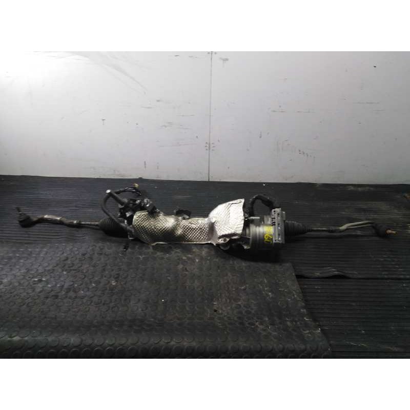 Recambio de cremallera direccion para peugeot 3008 gt line referencia OEM IAM 9829982180  P1-B8-22