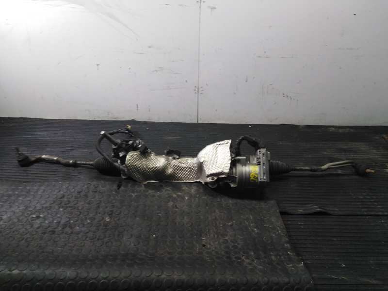 Recambio de cremallera direccion para peugeot 3008 gt line referencia OEM IAM 9829982180  P1-B8-22