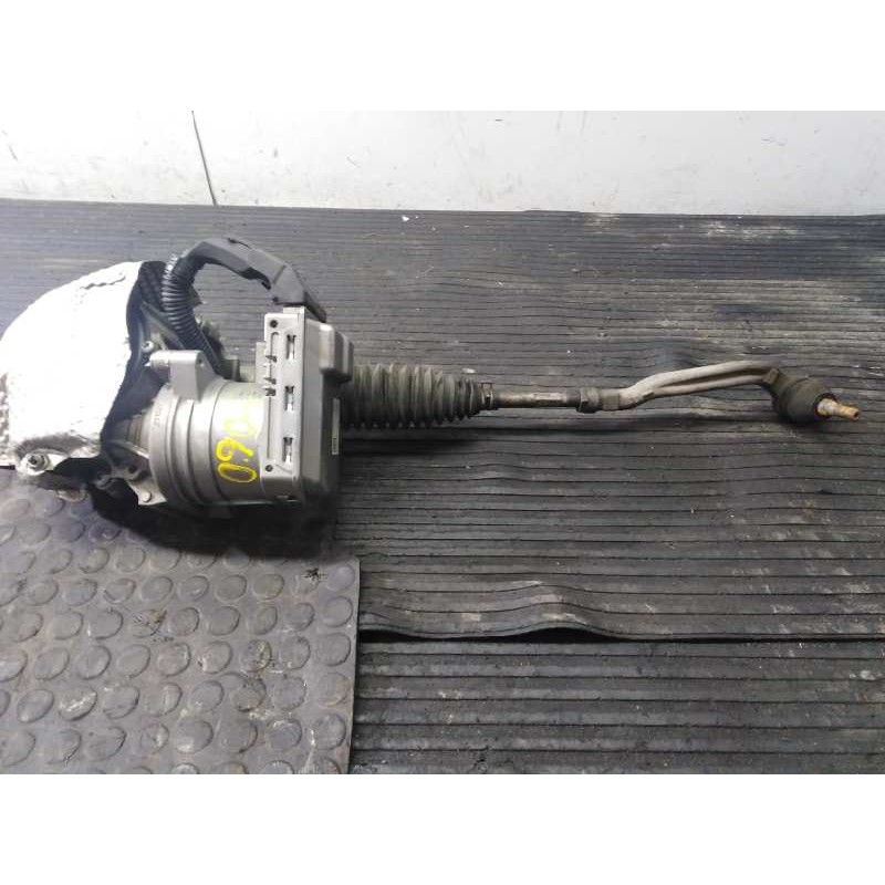 Recambio de cremallera direccion para peugeot 3008 gt line referencia OEM IAM 9829982180  P1-B8-22