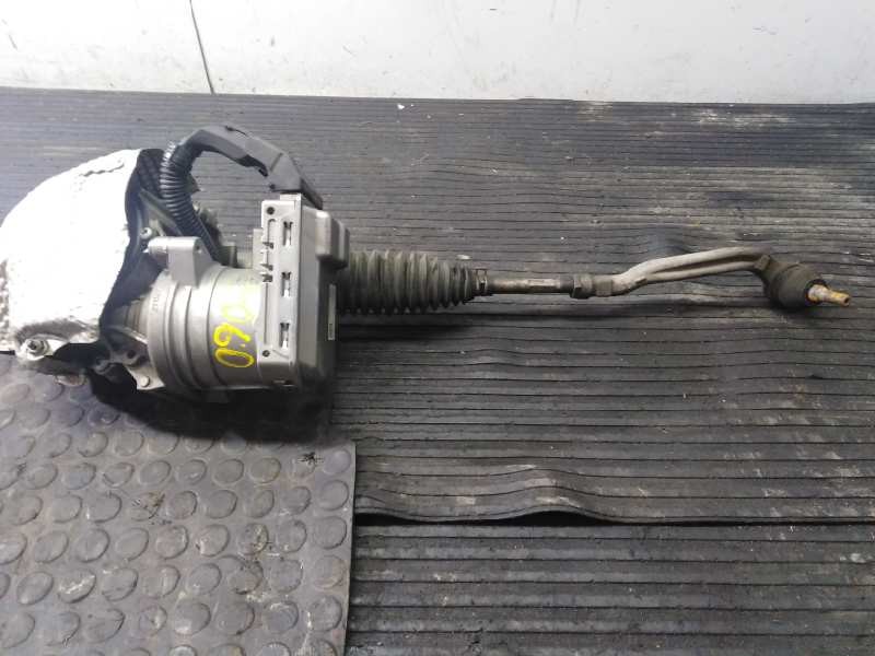 Recambio de cremallera direccion para peugeot 3008 gt line referencia OEM IAM 9829982180  P1-B8-22