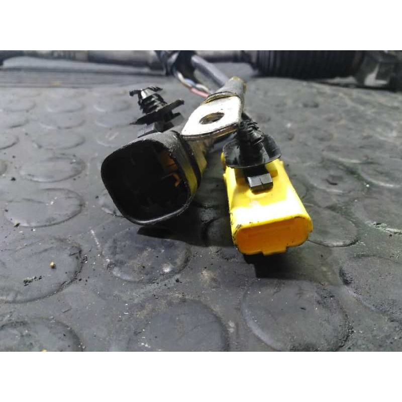 Recambio de cremallera direccion para peugeot 3008 gt line referencia OEM IAM 9829982180  P1-B8-22