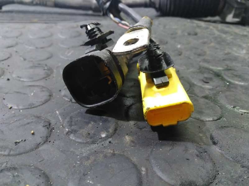 Recambio de cremallera direccion para peugeot 3008 gt line referencia OEM IAM 9829982180  P1-B8-22