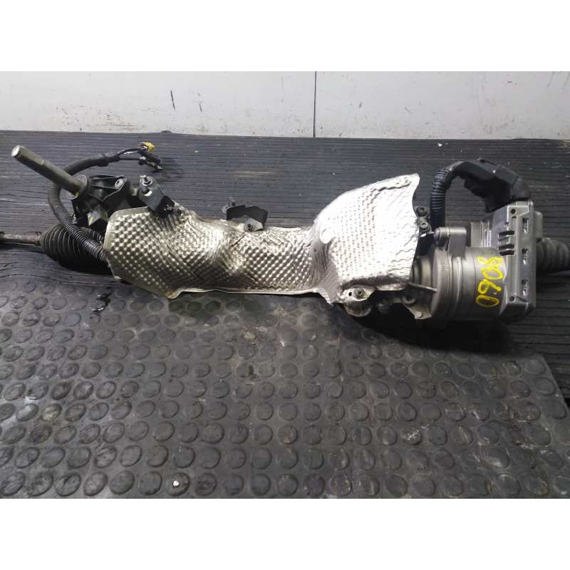 Recambio de cremallera direccion para peugeot 3008 gt line referencia OEM IAM 9829982180  P1-B8-22