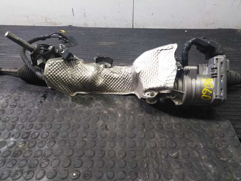 Recambio de cremallera direccion para peugeot 3008 gt line referencia OEM IAM 9829982180  P1-B8-22