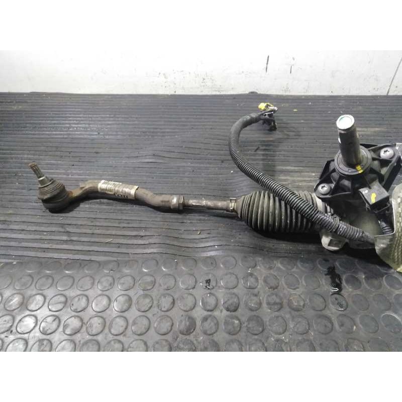 Recambio de cremallera direccion para peugeot 3008 gt line referencia OEM IAM 9829982180  P1-B8-22