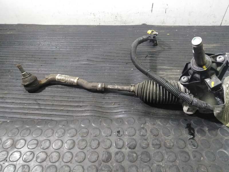 Recambio de cremallera direccion para peugeot 3008 gt line referencia OEM IAM 9829982180  P1-B8-22