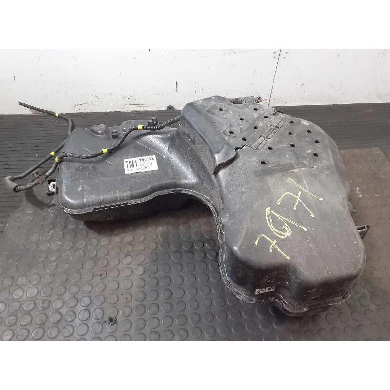 Recambio de adblue para hyundai santa fe style 4wd limited referencia OEM IAM 31500S1900 180427103852 P1-B5-21