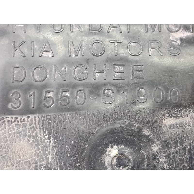 Recambio de adblue para hyundai santa fe style 4wd limited referencia OEM IAM 31500S1900 180427103852 P1-B5-21