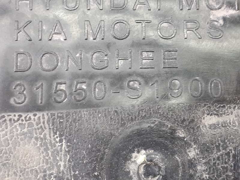 Recambio de adblue para hyundai santa fe style 4wd limited referencia OEM IAM 31500S1900 180427103852 P1-B5-21