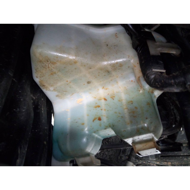 Recambio de deposito limpia para subaru xv (g5) sport referencia OEM IAM   