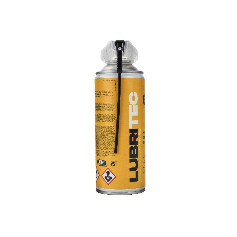 Recambio de grasa spray multiuso para universal tienda spray multiuso alta potencia (400ml) referencia OEM IAM LUBRI01 NUEVO T1-