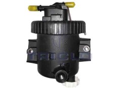 Recambio de caja filtro gasoil para citroën berlingo 2.0 hdi cat (rhy / dw10td) referencia OEM IAM 560308 NUEVO T1-2-A1-5