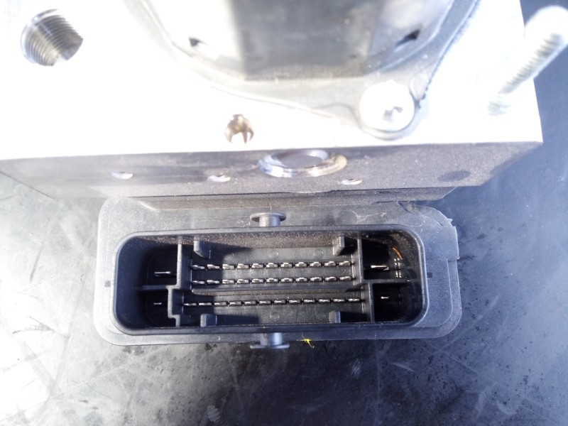 Recambio de abs para dacia sandero stepway referencia OEM IAM 476603249R 2265106455 P3-B8-29-1