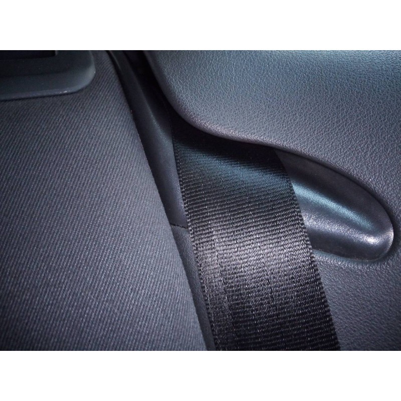 Recambio de cinturon seguridad trasero izquierdo para audi a3 (8p) 1.9 tdi ambiente referencia OEM IAM   