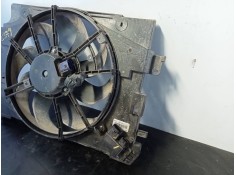 Recambio de electroventilador para dacia dokker essential referencia OEM IAM   P2-B8-34 2
