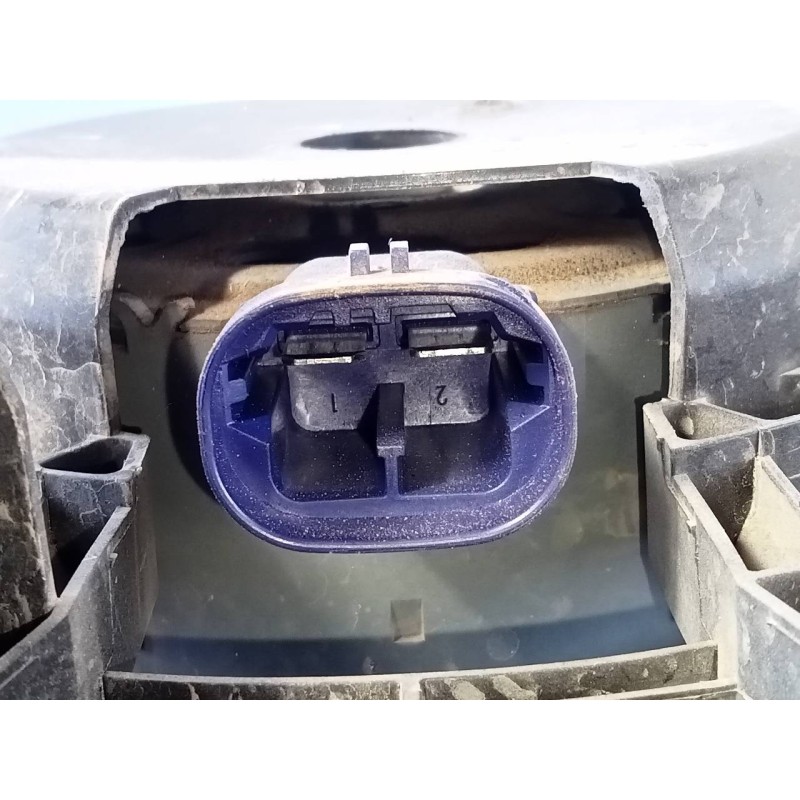 Recambio de electroventilador para dacia dokker essential referencia OEM IAM   P2-B8-34